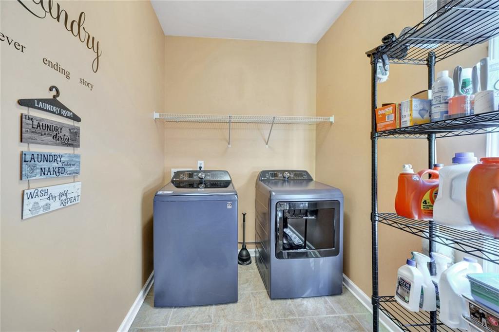 1224 Rhodes Wk Southwest Conyers, GA 30094 - Photo 27 of 62