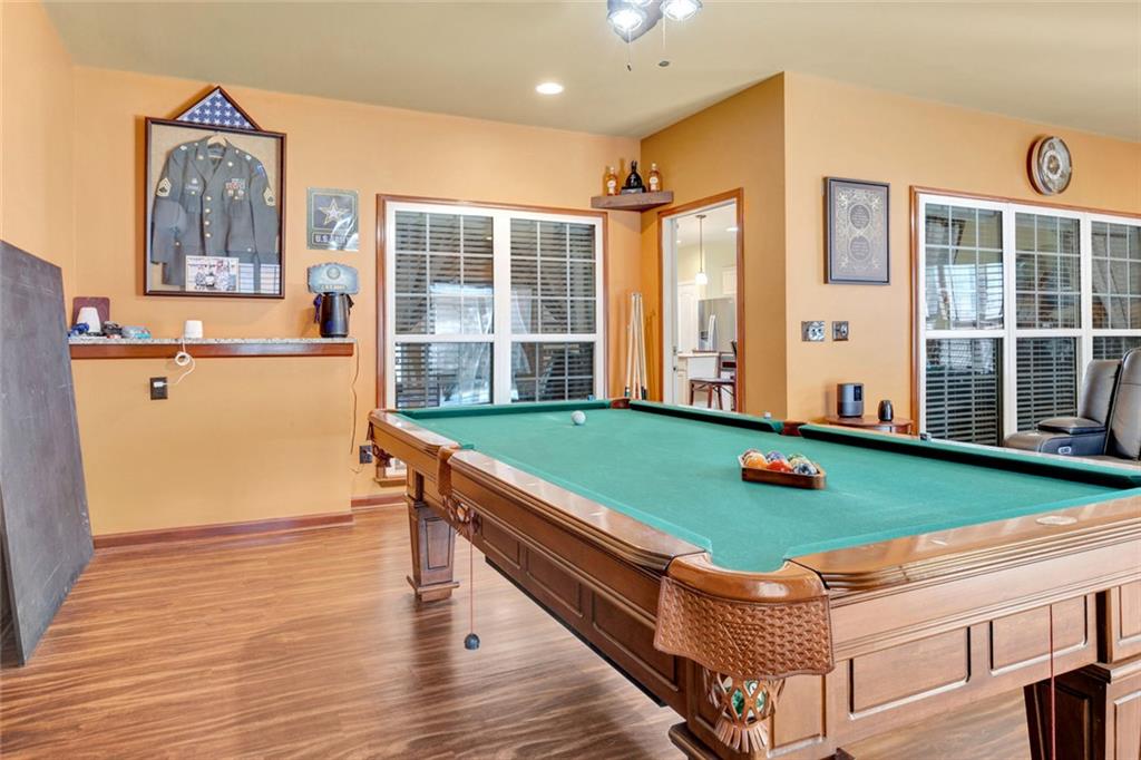 1224 Rhodes Wk Southwest Conyers, GA 30094 - Photo 30 of 62