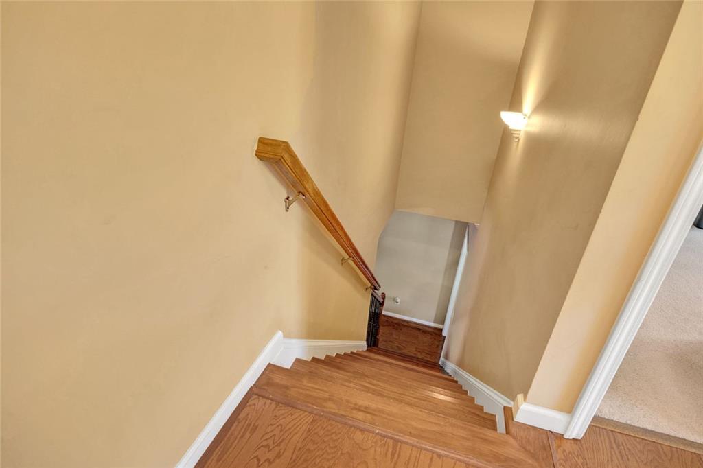 1224 Rhodes Wk Southwest Conyers, GA 30094 - Photo 35 of 62