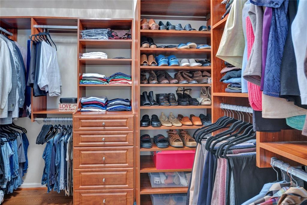 1224 Rhodes Wk Southwest Conyers, GA 30094 - Photo 40 of 62