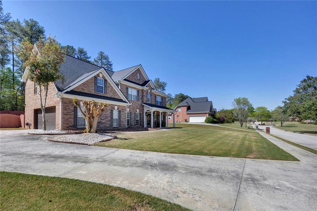 1224 Rhodes Wk Southwest Conyers, GA 30094 - Photo 4 of 62