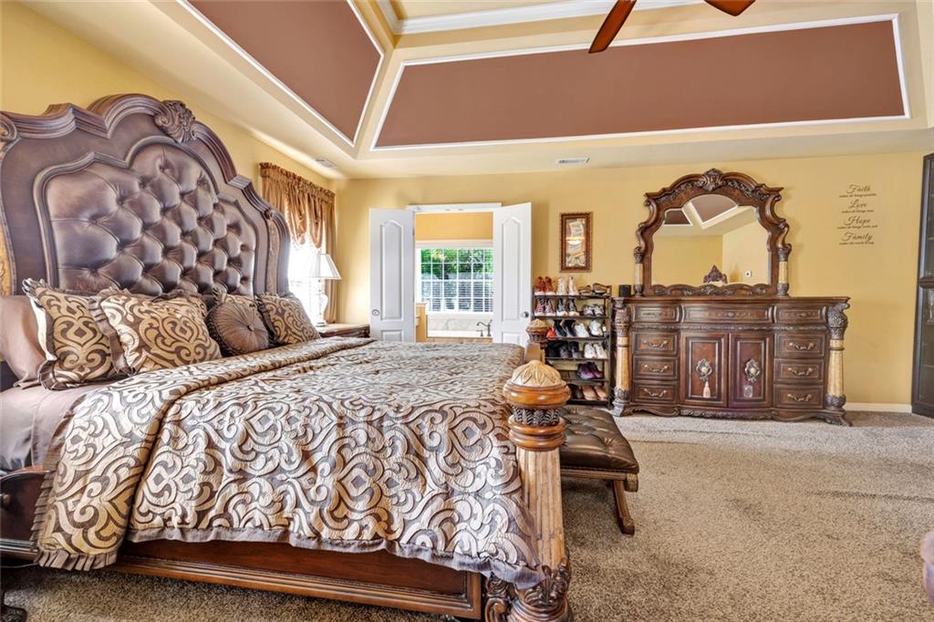 1224 Rhodes Wk Southwest Conyers, GA 30094 - Photo 42 of 62