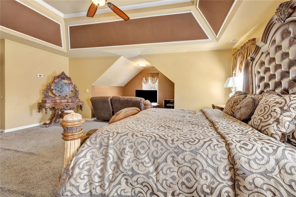 1224 Rhodes Wk Southwest Conyers, GA 30094 - Photo 44 of 62