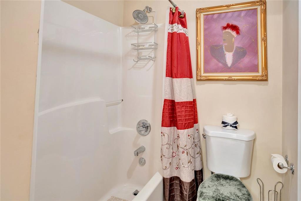 1224 Rhodes Wk Southwest Conyers, GA 30094 - Photo 49 of 62