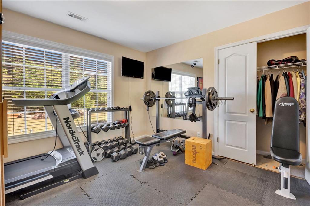 1224 Rhodes Wk Southwest Conyers, GA 30094 - Photo 50 of 62