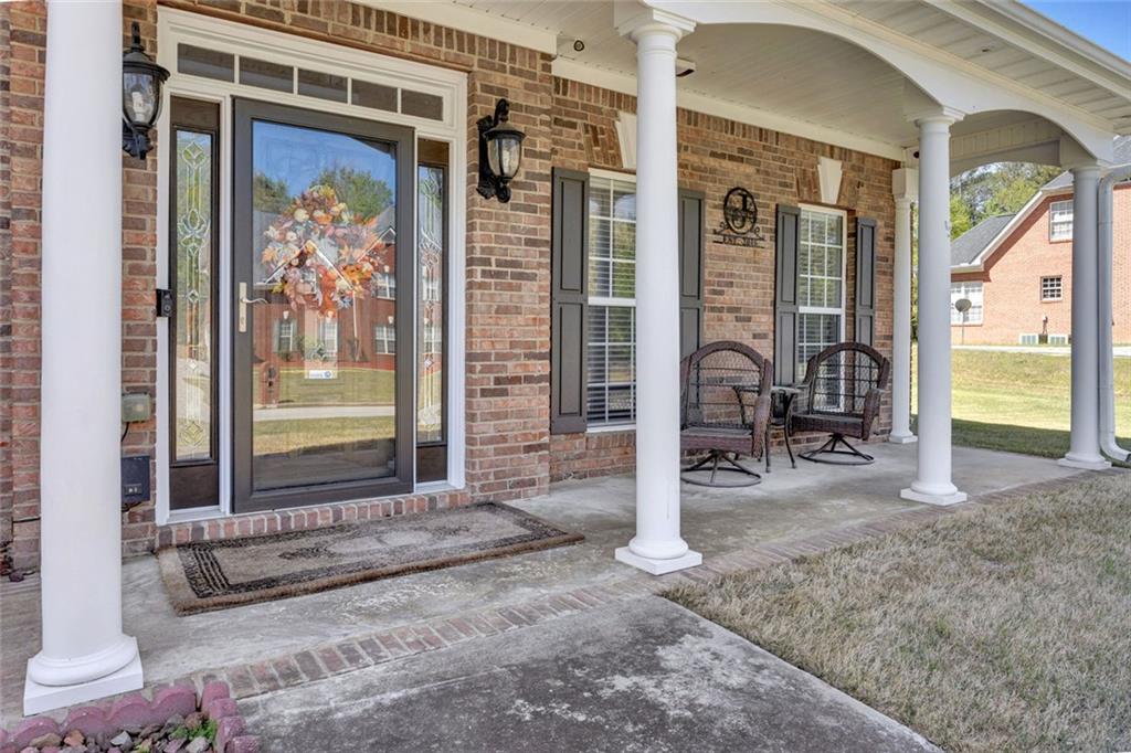 1224 Rhodes Wk Southwest Conyers, GA 30094 - Photo 5 of 62