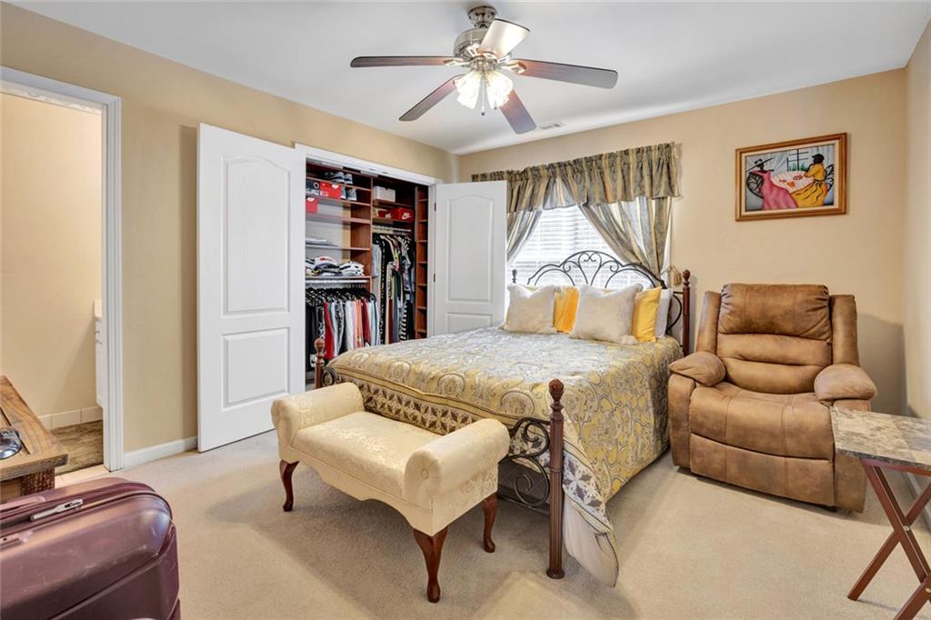 1224 Rhodes Wk Southwest Conyers, GA 30094 - Photo 51 of 62