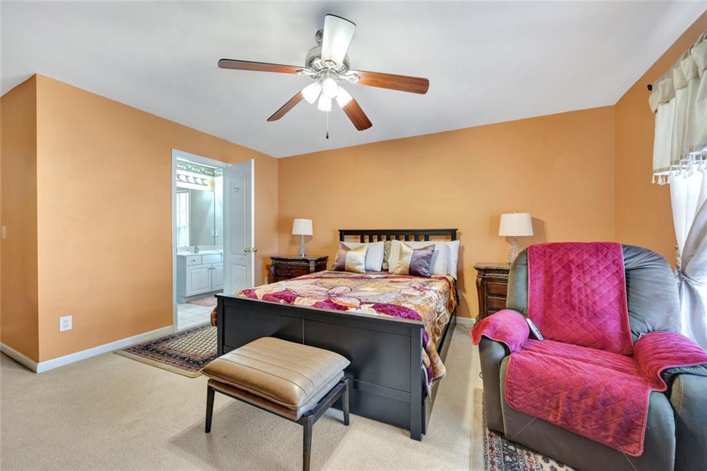 1224 Rhodes Wk Southwest Conyers, GA 30094 - Photo 54 of 62