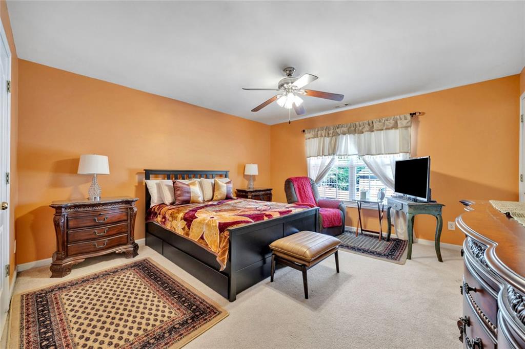 1224 Rhodes Wk Southwest Conyers, GA 30094 - Photo 55 of 62