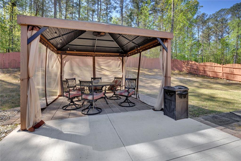 1224 Rhodes Wk Southwest Conyers, GA 30094 - Photo 58 of 62