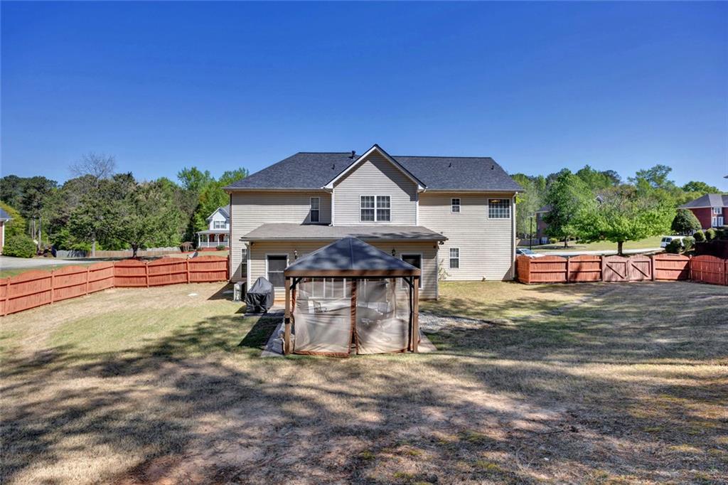 1224 Rhodes Wk Southwest Conyers, GA 30094 - Photo 59 of 62