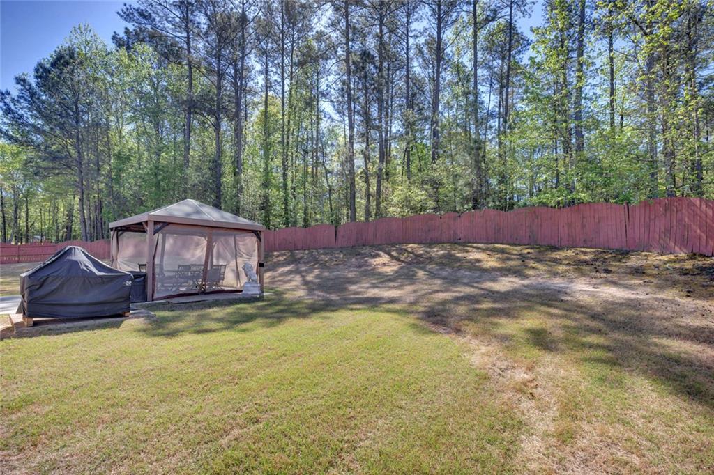 1224 Rhodes Wk Southwest Conyers, GA 30094 - Photo 60 of 62