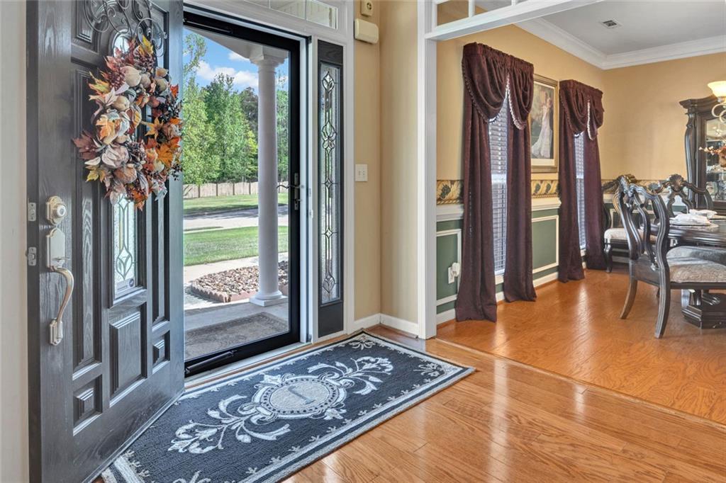 1224 Rhodes Wk Southwest Conyers, GA 30094 - Photo 6 of 62