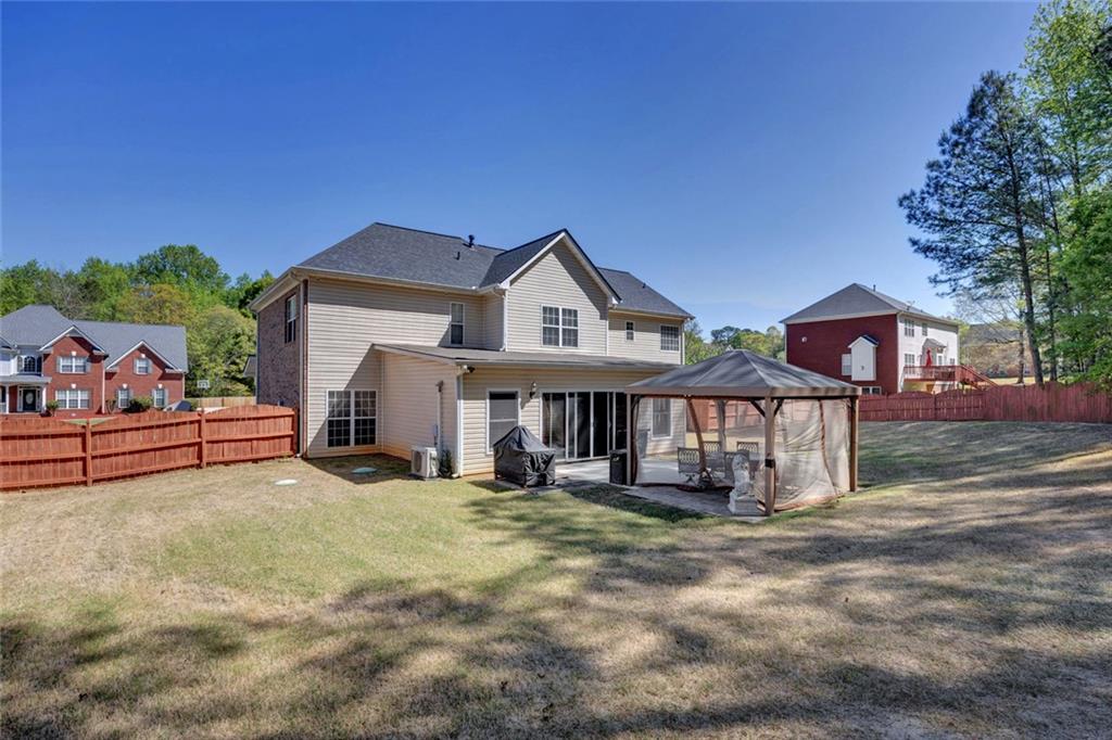 1224 Rhodes Wk Southwest Conyers, GA 30094 - Photo 61 of 62