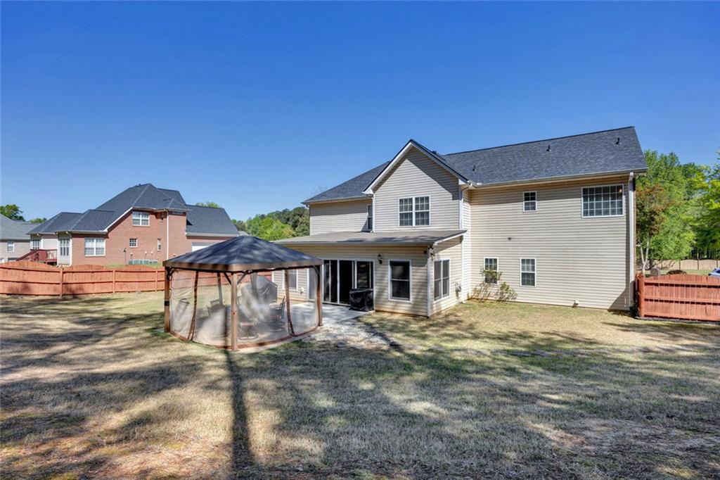 1224 Rhodes Wk Southwest Conyers, GA 30094 - Photo 62 of 62