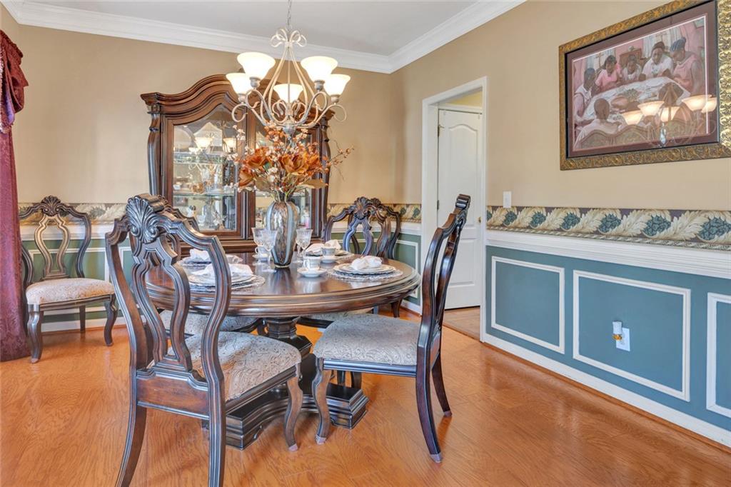 1224 Rhodes Wk Southwest Conyers, GA 30094 - Photo 7 of 62