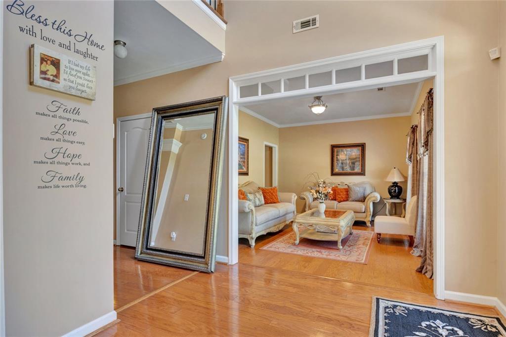 1224 Rhodes Wk Southwest Conyers, GA 30094 - Photo 10 of 62