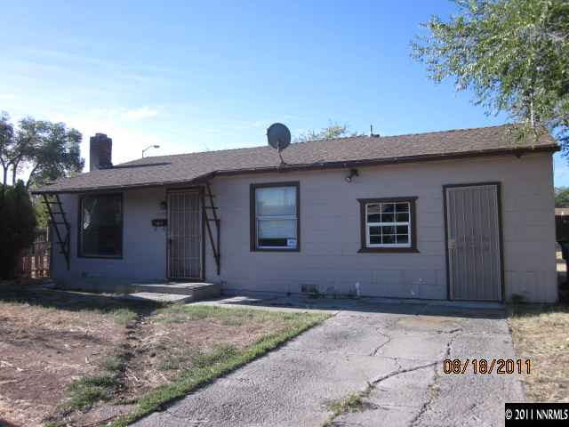 1530 Oliver Avenue Reno, NV 89512 - Photo 1 of 9 Photo 1