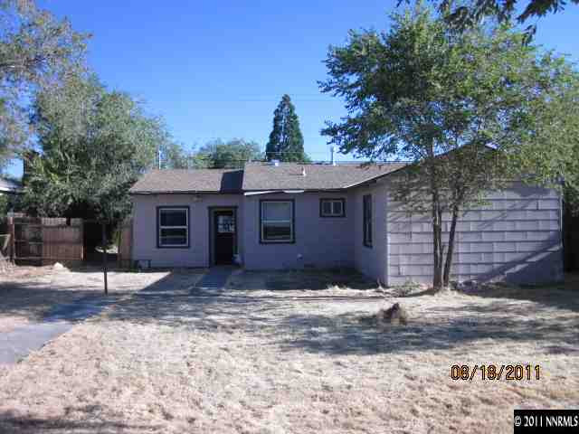 1530 Oliver Avenue Reno, NV 89512 - Photo 9 of 9 Photo 9