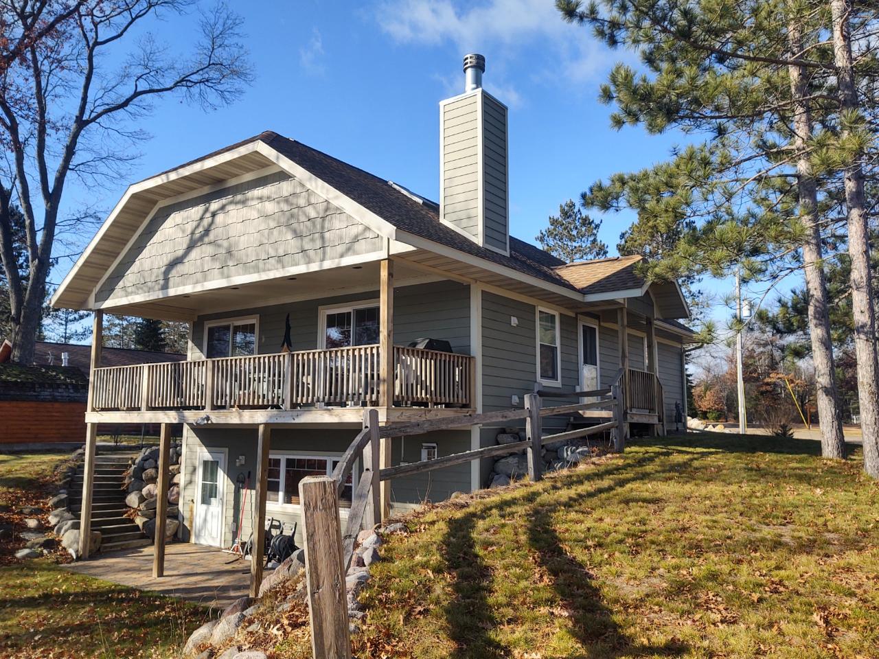 9741 Deer Trail Road Tomahawk, WI 54487 - Photo 1 of 49 Gallery Image 1