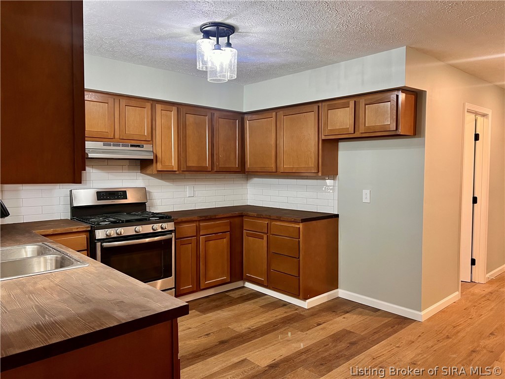 186 Factory Drive Austin, IN 47102 - Photo 4 of 9