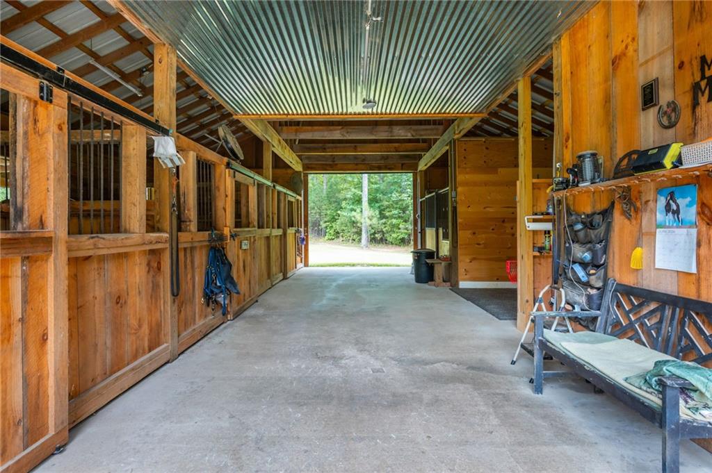 456 East Valley Road Northeast Rydal, GA 30171 - Photo 109 of 138
