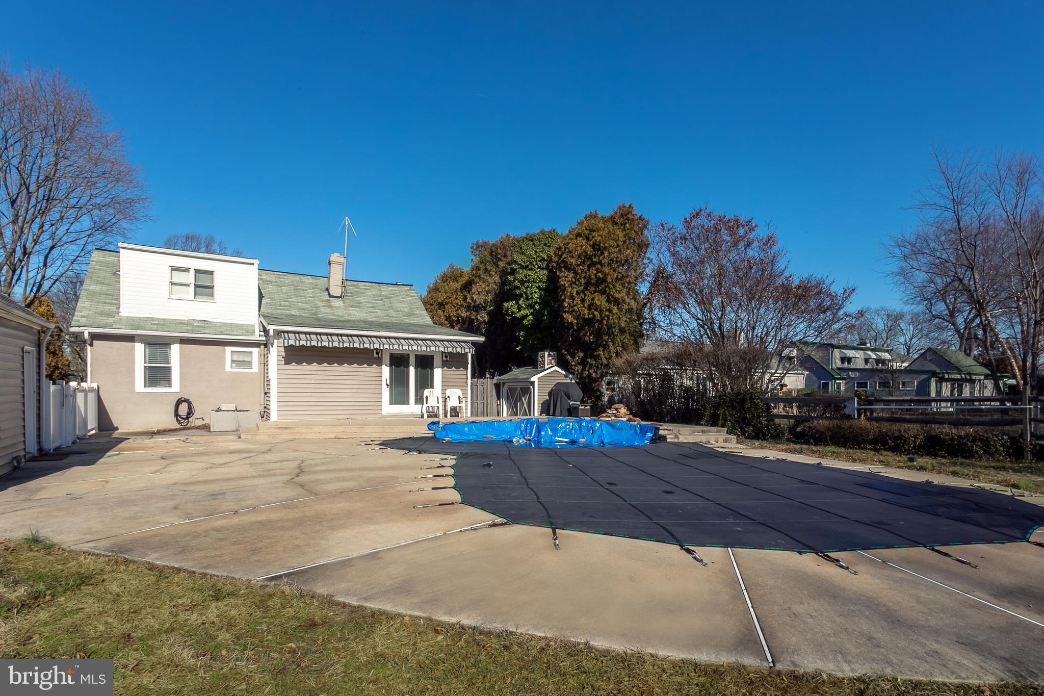 1241 Bon Air Road Havertown, PA 19083 - Photo 22 of 23 Gallery Image 22