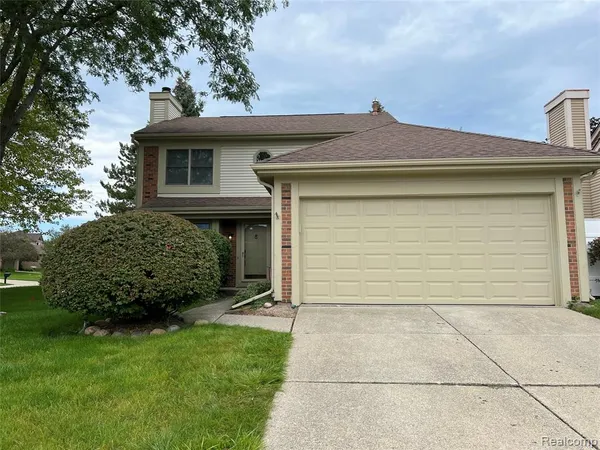$2,500 | 1483 Colony Drive, Rochester, MI 48307