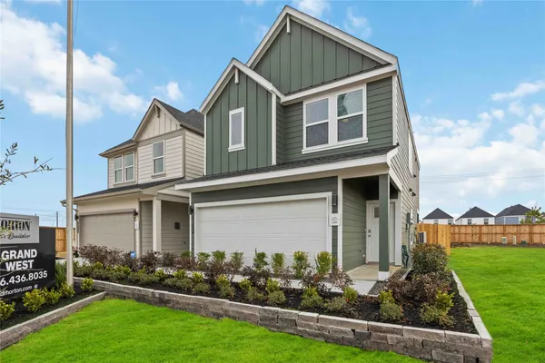 $343,990 | 2811 McHenry Lndg Lane, Houston, TX 77051