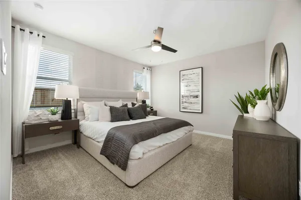 $343,990 | 2811 McHenry Lndg Lane, Houston, TX 77051