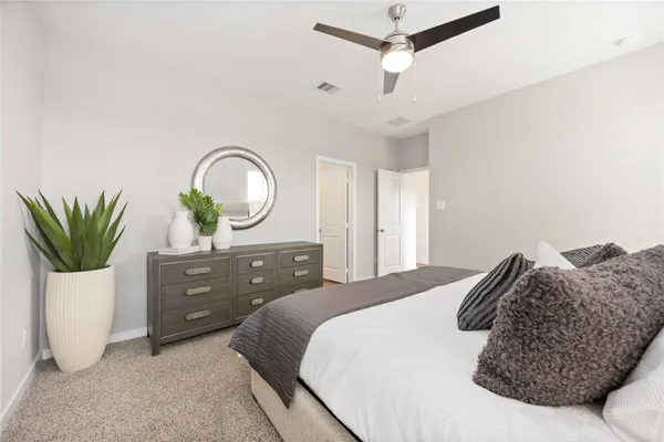 $343,990 | 2811 McHenry Lndg Lane, Houston, TX 77051