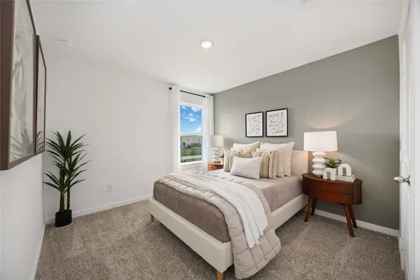 $343,990 | 2811 McHenry Lndg Lane, Houston, TX 77051