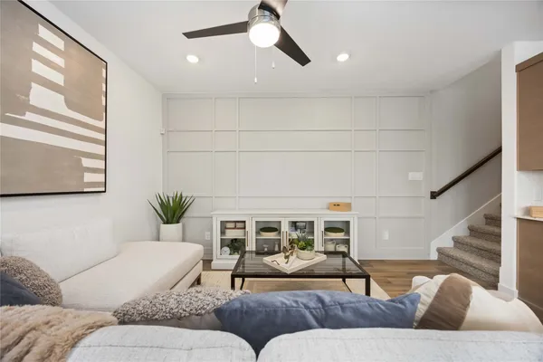 $343,990 | 2811 McHenry Lndg Lane, Houston, TX 77051