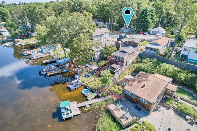 $144,000 | 145 Echo Road, Glocester, RI 02814