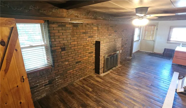 $144,000 | 145 Echo Road, Glocester, RI 02814