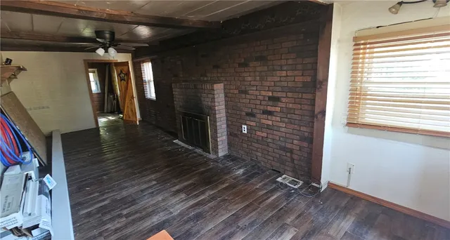 $144,000 | 145 Echo Road, Glocester, RI 02814