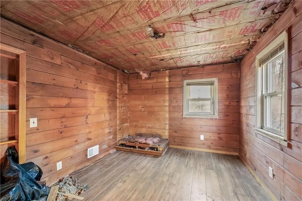 145 Echo Road Glocester, RI 02814 - Photo 15 of 32 Bedroom 1