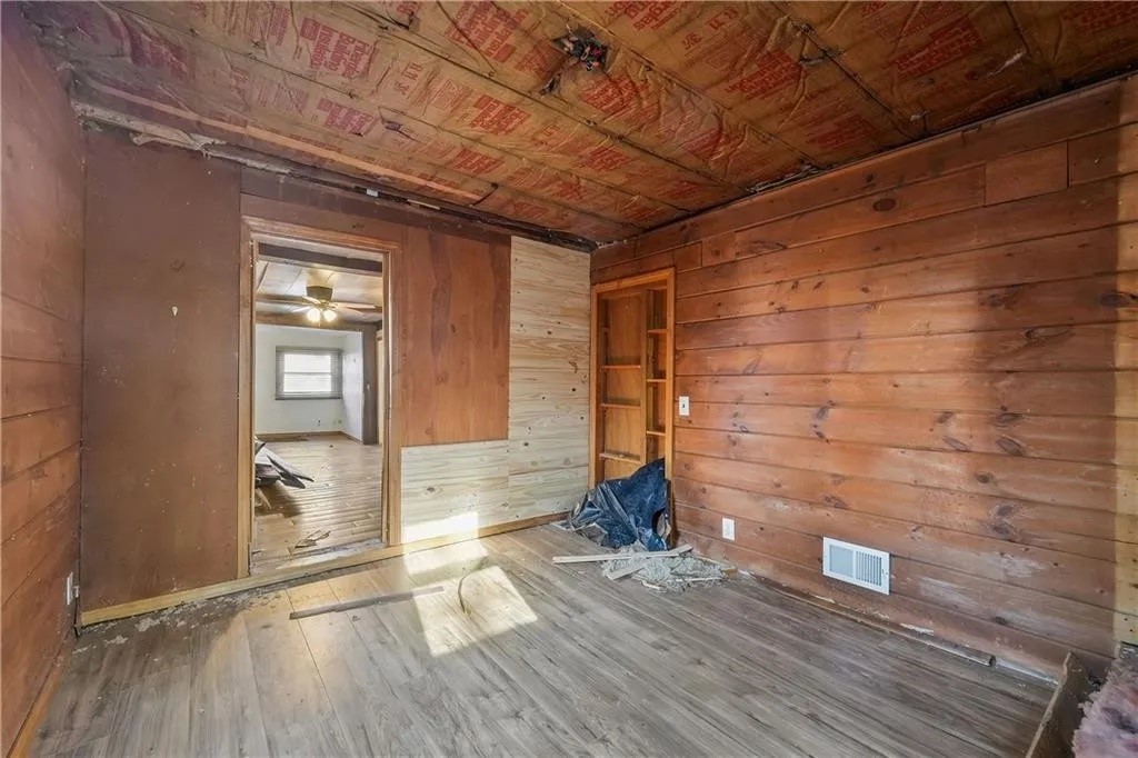 145 Echo Road Glocester, RI 02814 - Photo 16 of 32 Bedroom 1