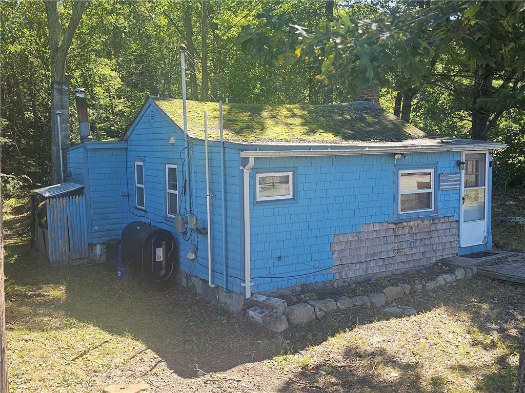 145 Echo Road Glocester, RI 02814 - Photo 2 of 32