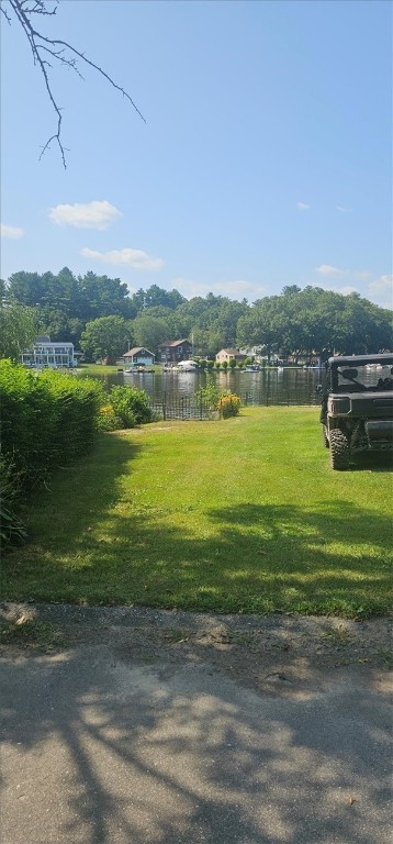 145 Echo Road Glocester, RI 02814 - Photo 27 of 32 Deeded Access to water