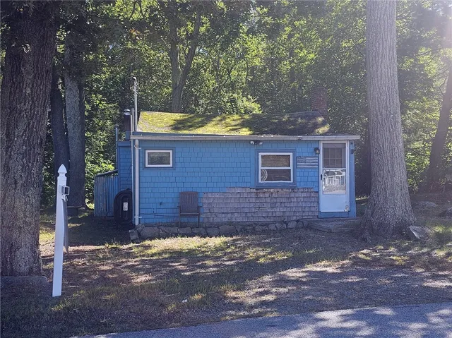 $144,000 | 145 Echo Road, Glocester, RI 02814