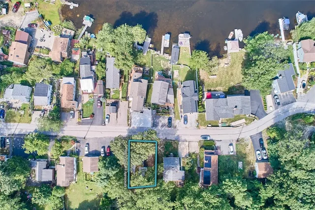 $144,000 | 145 Echo Road, Glocester, RI 02814