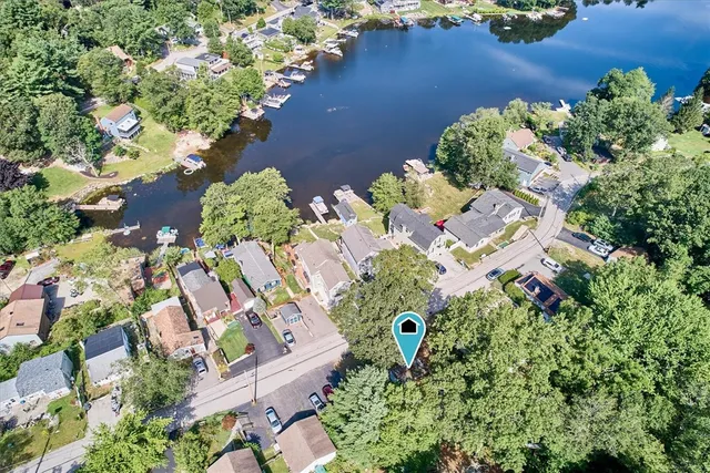 $144,000 | 145 Echo Road, Glocester, RI 02814