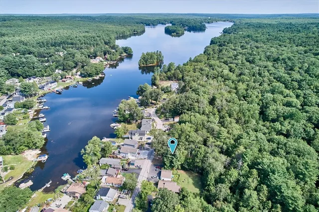 $144,000 | 145 Echo Road, Glocester, RI 02814