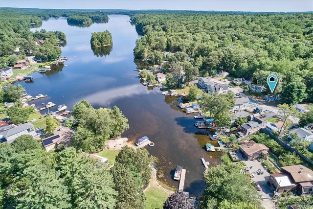 $144,000 | 145 Echo Road, Glocester, RI 02814