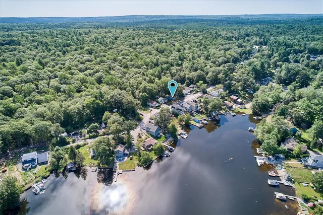 $144,000 | 145 Echo Road, Glocester, RI 02814