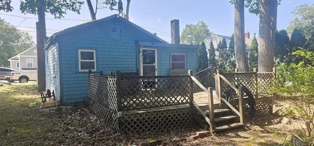 $144,000 | 145 Echo Road, Glocester, RI 02814