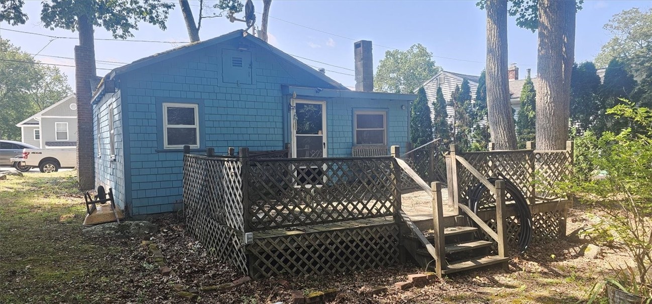 145 Echo Road Glocester, RI 02814 - Photo 10 of 32