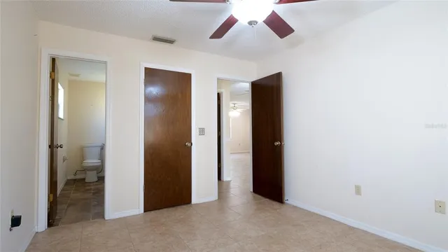 a bathroom with a toilet