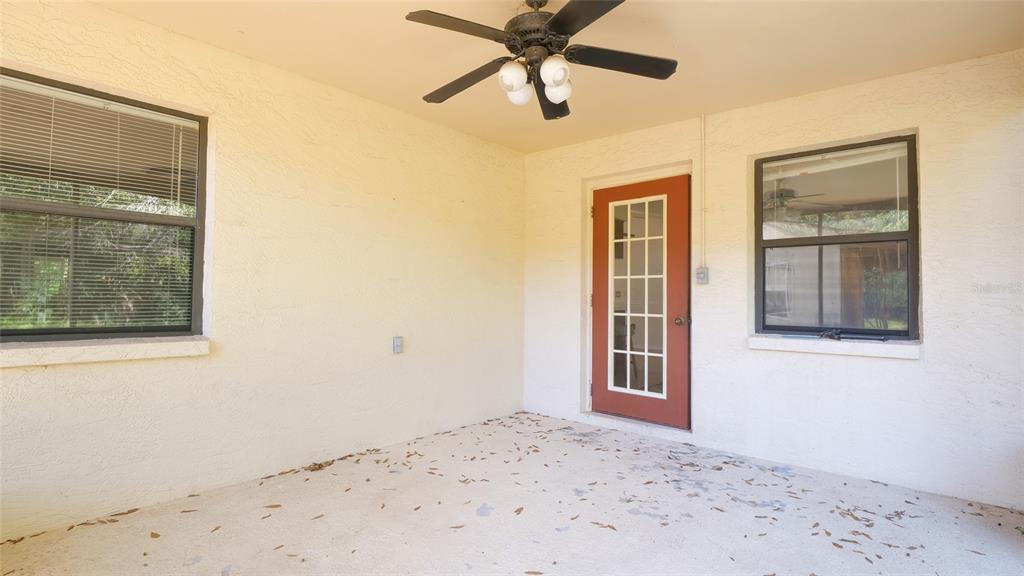 10960 Echo Loop New Port Richey, FL 34654 - Photo 27 of 38 a view of a livingroom with a window